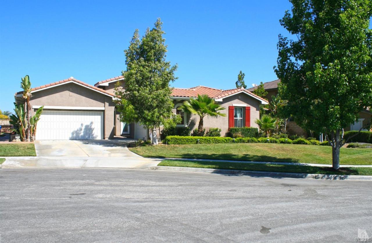 817 Hemlock Ridge Court Simi Valley, CA 93065 - Photo 2 of 36 Additional Photo
