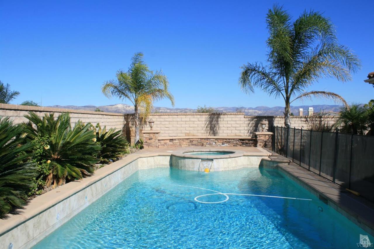 817 Hemlock Ridge Court Simi Valley, CA 93065 - Photo 29 of 36 Additional Photo