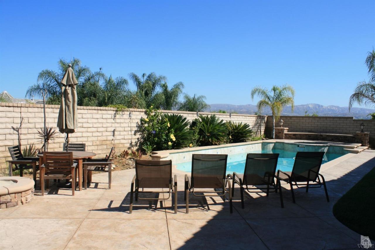 817 Hemlock Ridge Court Simi Valley, CA 93065 - Photo 33 of 36 Additional Photo