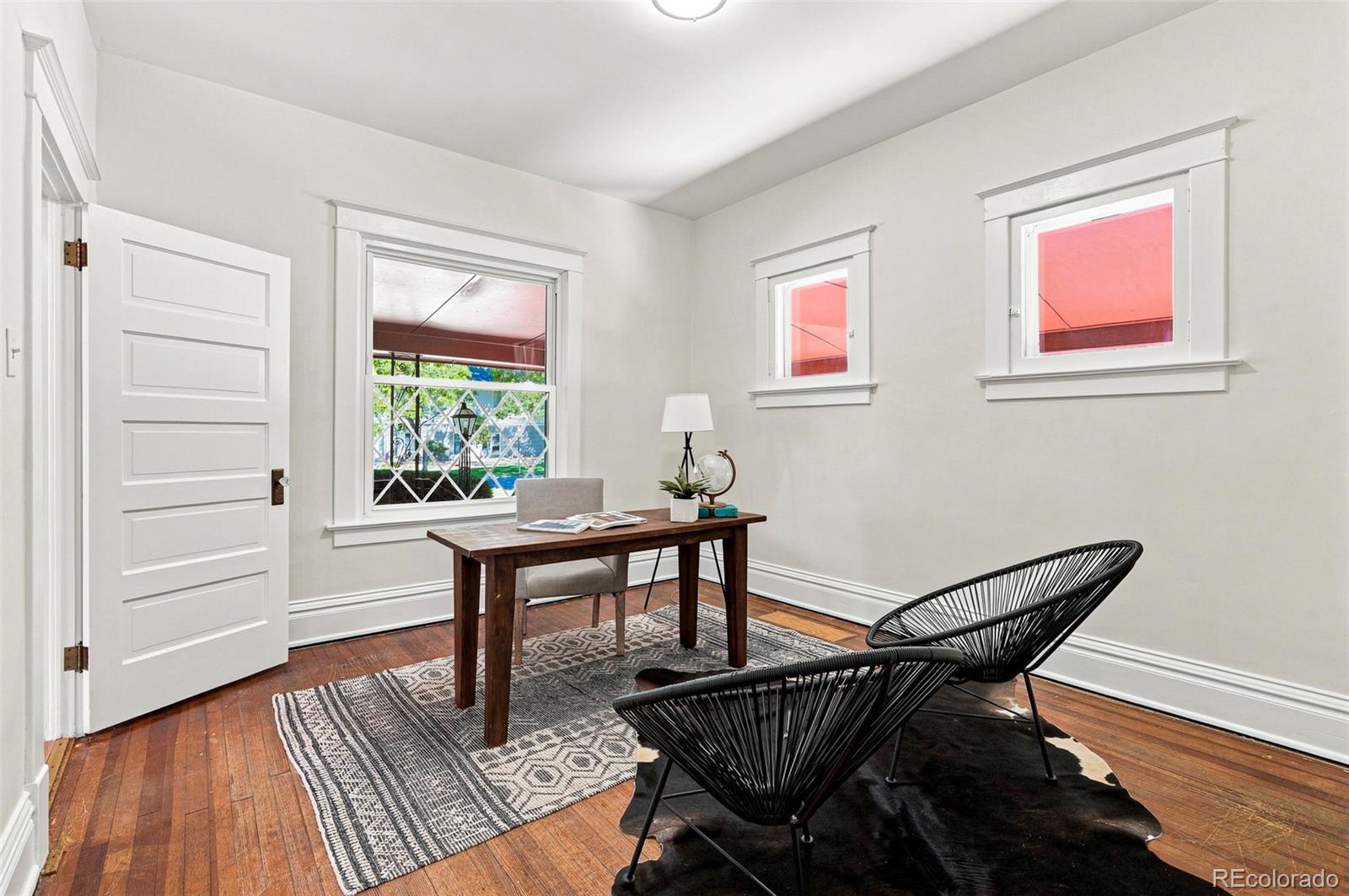 3861 Raleigh Street Denver, CO 80212 - Photo 27 of 48 Gallery Image 27