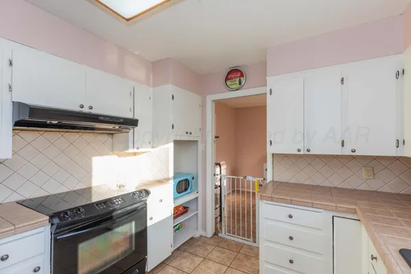 $158,750 | 2422 North Christine Street, Pampa, TX 79065