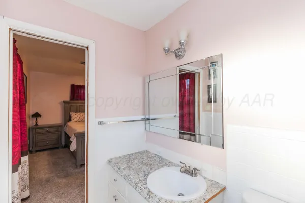 $158,750 | 2422 North Christine Street, Pampa, TX 79065