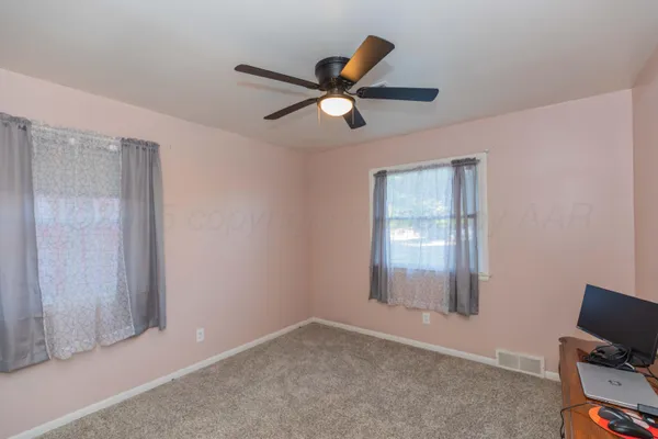 $158,750 | 2422 North Christine Street, Pampa, TX 79065