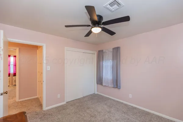 $158,750 | 2422 North Christine Street, Pampa, TX 79065