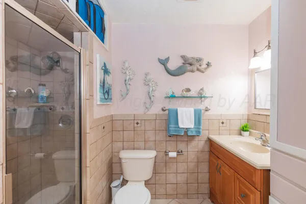 $158,750 | 2422 North Christine Street, Pampa, TX 79065