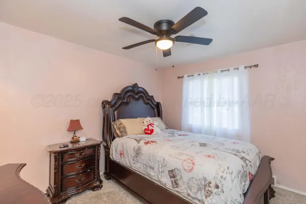 $158,750 | 2422 North Christine Street, Pampa, TX 79065