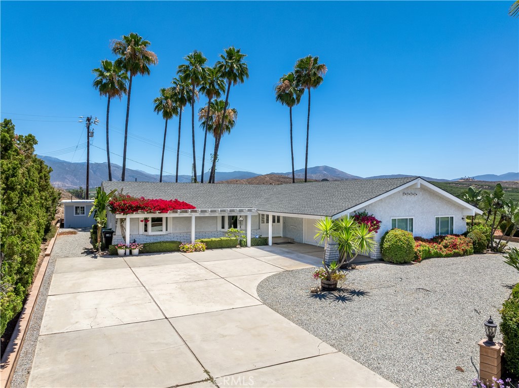 26660 Rim Road Hemet, CA 92544 - Photo 44 of 49