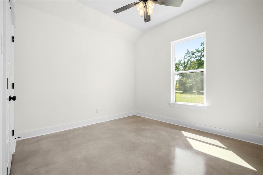 484 Clark Lake Road Weatherford, TX 76088 - Photo 19 of 21 an empty room with a window
