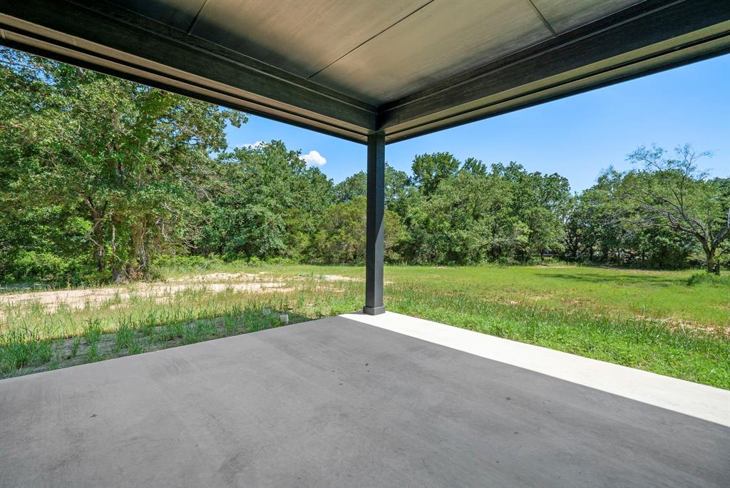 484 Clark Lake Road Weatherford, TX 76088 - Photo 3 of 21