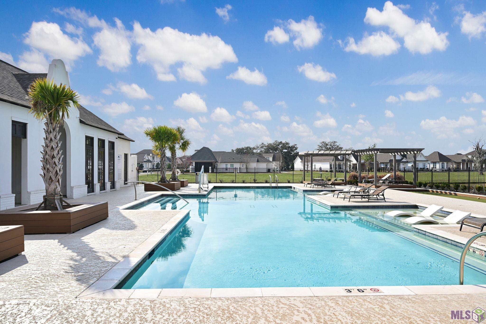 5095 Colmar Road Gonzales, LA 70737 - Photo 5 of 9