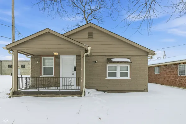 $164,900 | 1730 Perkins Avenue, Indianapolis, IN 46203