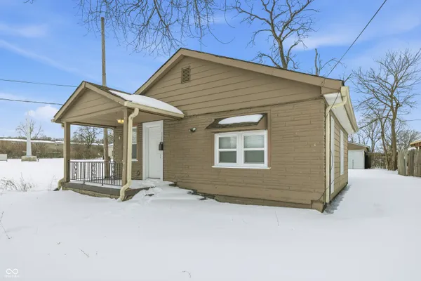 $164,900 | 1730 Perkins Avenue, Indianapolis, IN 46203