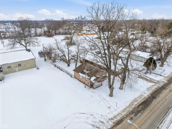 $164,900 | 1730 Perkins Avenue, Indianapolis, IN 46203