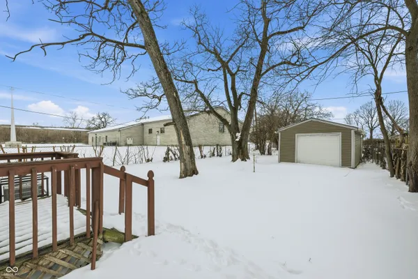$164,900 | 1730 Perkins Avenue, Indianapolis, IN 46203