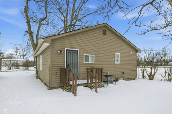 $164,900 | 1730 Perkins Avenue, Indianapolis, IN 46203