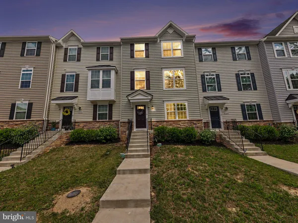 $450,000 | 2507 Terra Cotta Lane, Fredericksburg, VA 22401