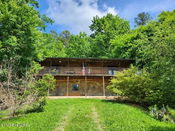 $506,900 | 1196 Iris Way, Cosby, TN 37722
