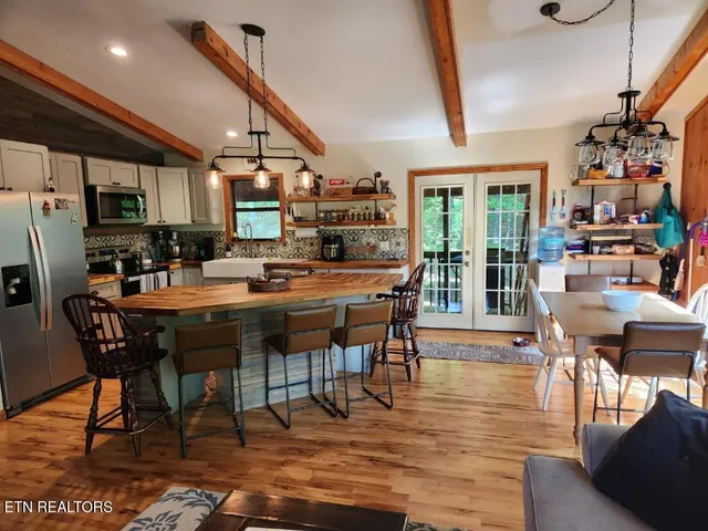 $507,900 | 1196 Iris Way, Cosby, TN 37722