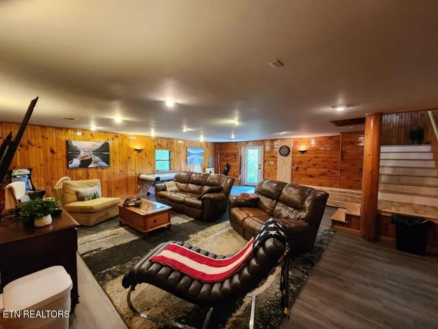 $507,900 | 1196 Iris Way, Cosby, TN 37722