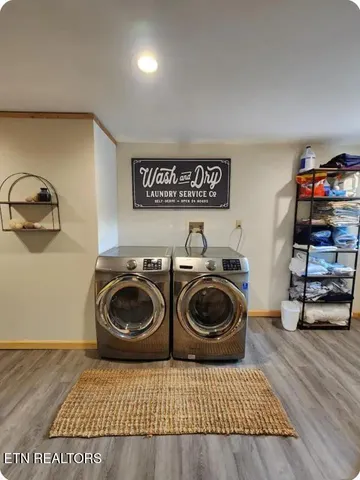 $507,900 | 1196 Iris Way, Cosby, TN 37722