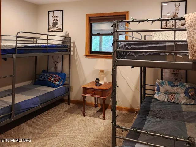 $507,900 | 1196 Iris Way, Cosby, TN 37722