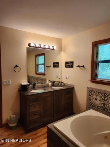 $507,900 | 1196 Iris Way, Cosby, TN 37722