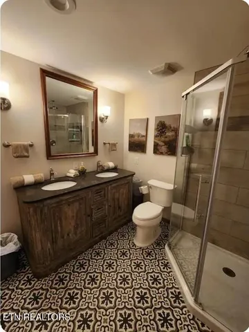 $507,900 | 1196 Iris Way, Cosby, TN 37722