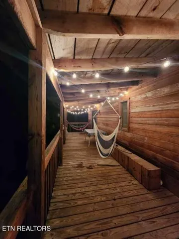 $507,900 | 1196 Iris Way, Cosby, TN 37722