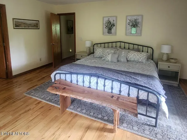 $507,900 | 1196 Iris Way, Cosby, TN 37722