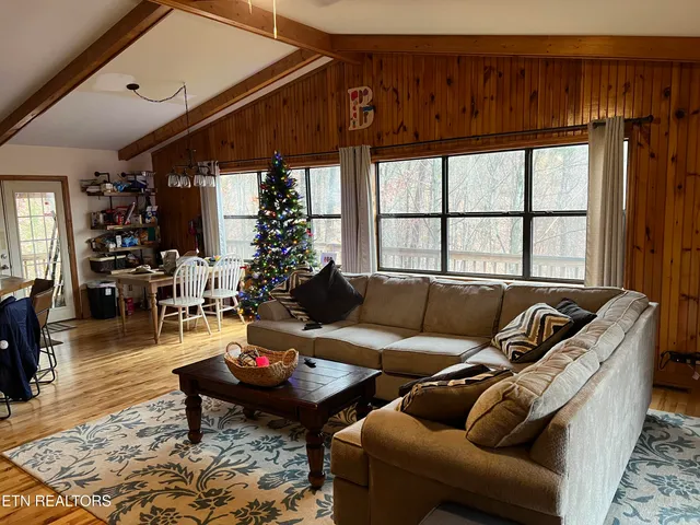 $507,900 | 1196 Iris Way, Cosby, TN 37722