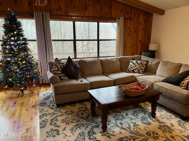 $507,900 | 1196 Iris Way, Cosby, TN 37722