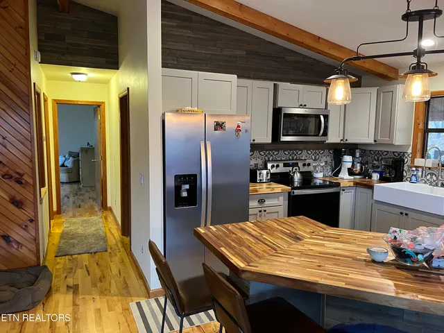 $507,900 | 1196 Iris Way, Cosby, TN 37722