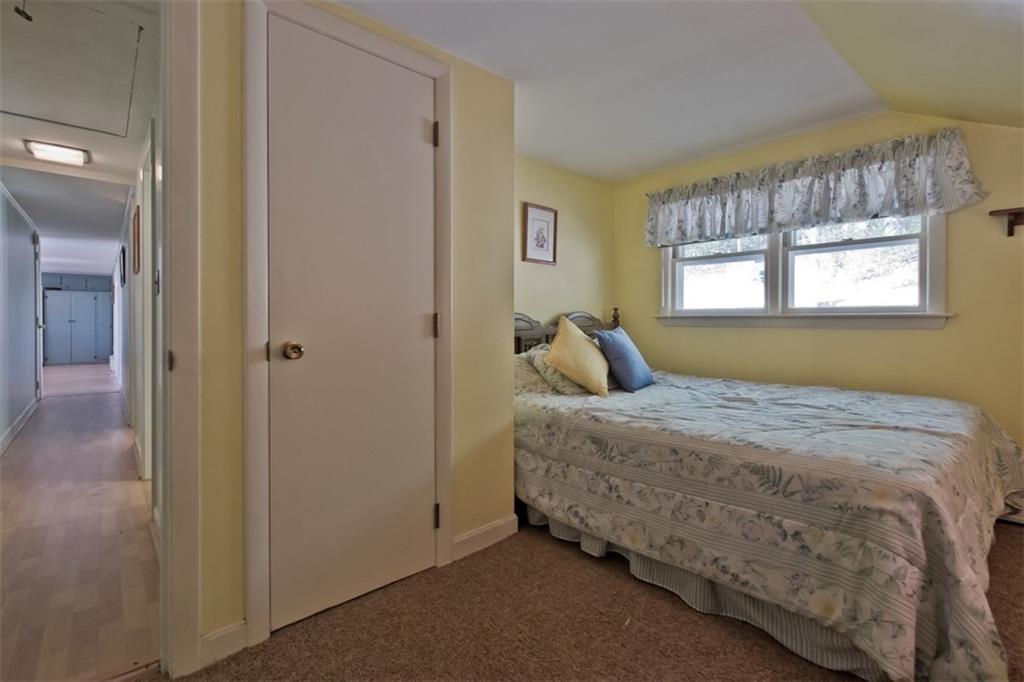 110 Mineral Spring Road Windham, ME 04062 - Photo 20 of 33 3rd bedroom.
