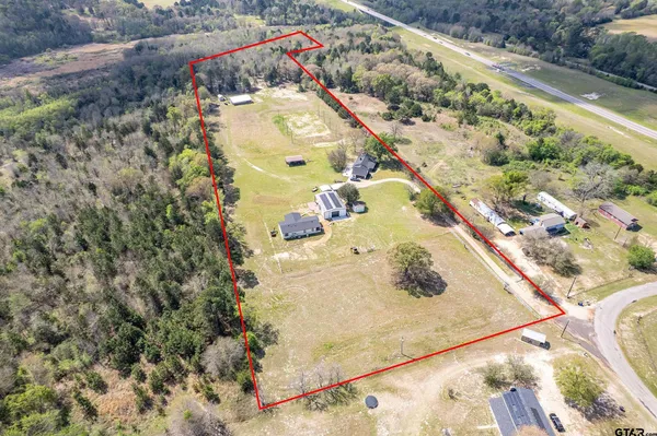 $1,175,000 | 13511 County Road 1141, Tyler, TX 75709