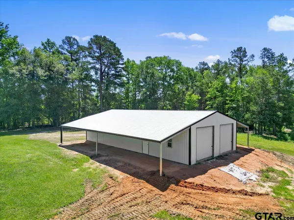 $1,175,000 | 13511 County Road 1141, Tyler, TX 75709