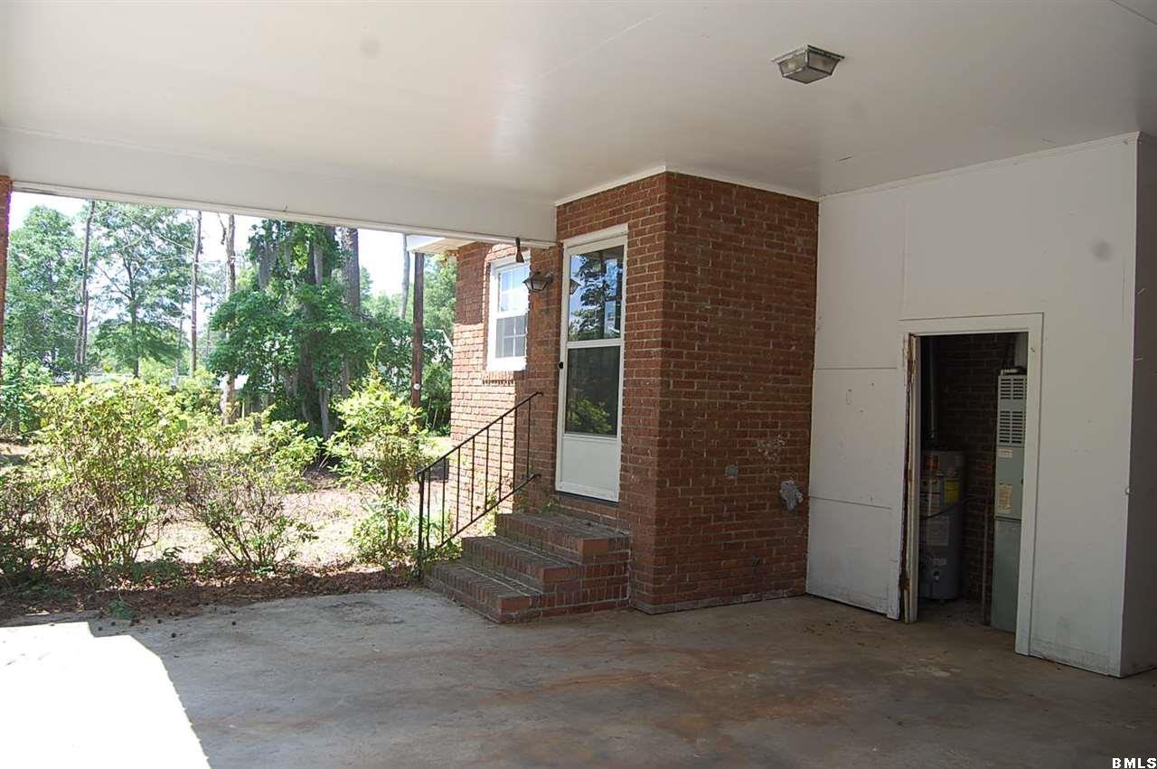 602 Lightsey St Extension Hampton, SC 29924 - Photo 38 of 39 Additional Photo