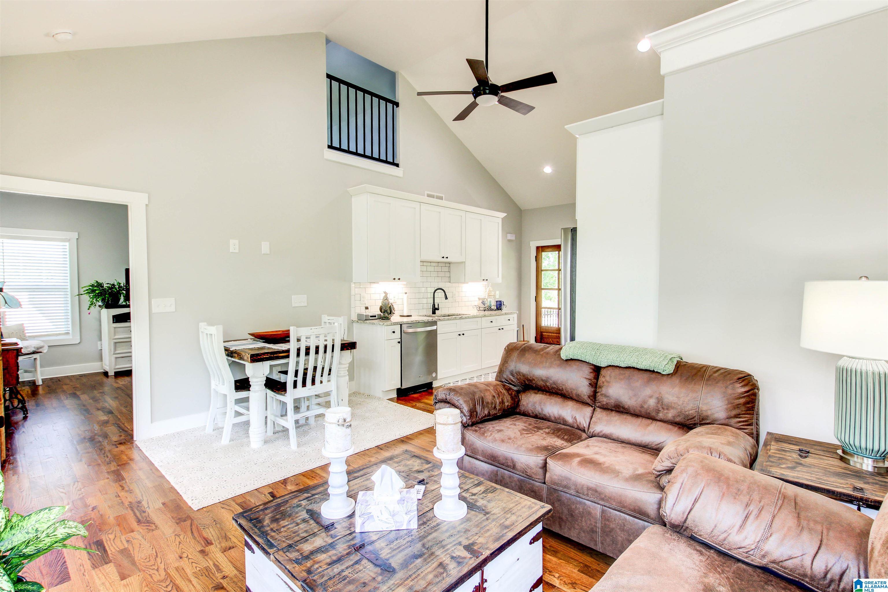 415 Point View Roanoke, AL 36274 - Photo 6 of 27