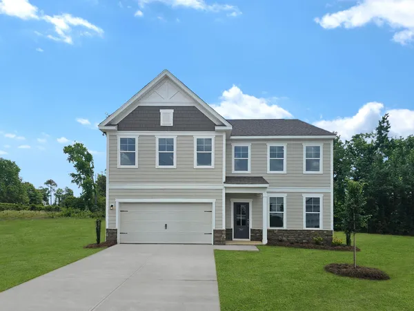 $384,900 | 360 Tupelo Pass, Harlem, GA 30814
