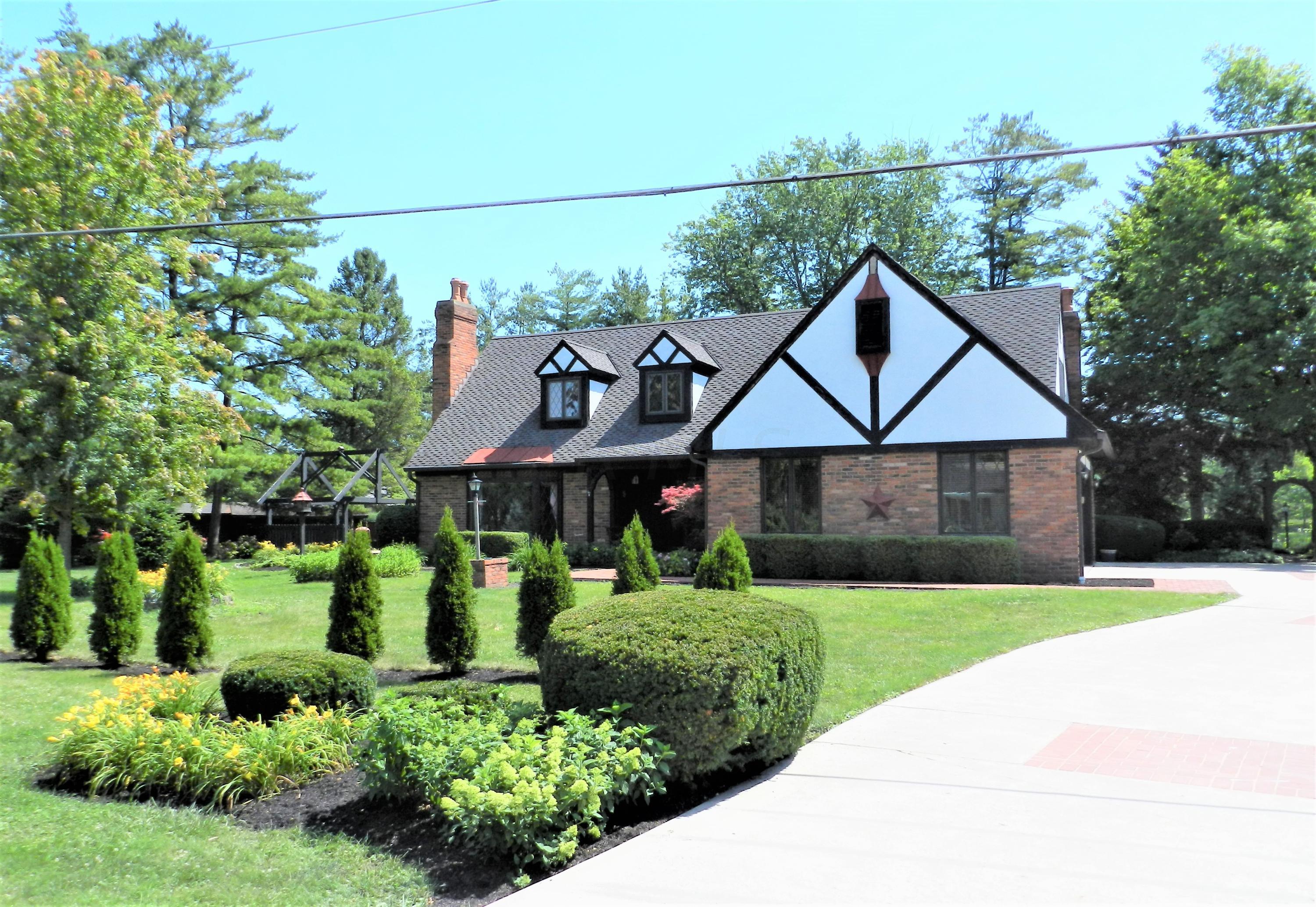 6772 Lambert Road Orient, OH 43146 - Photo 1 of 44 Gallery Image 1
