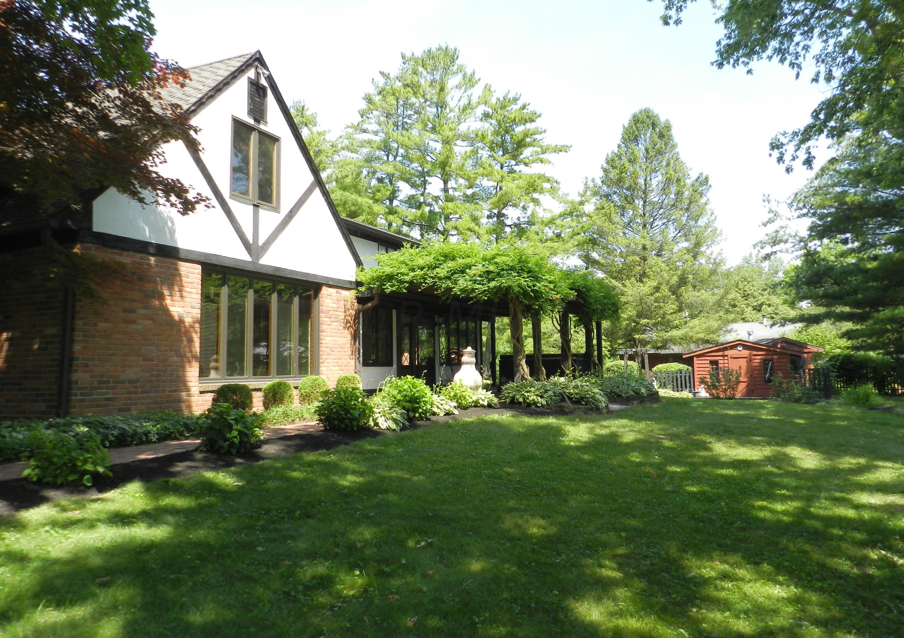 6772 Lambert Road Orient, OH 43146 - Photo 34 of 44 Gallery Image 34