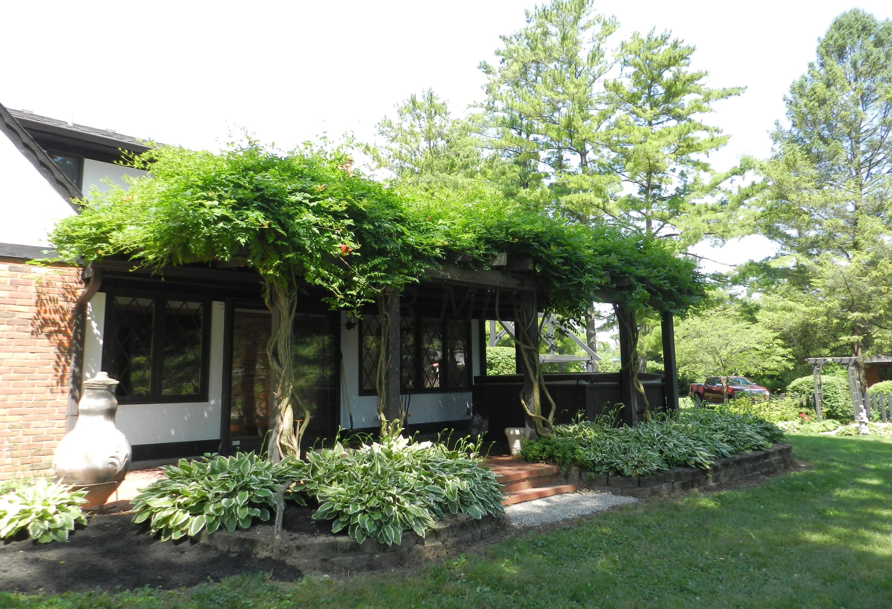 6772 Lambert Road Orient, OH 43146 - Photo 35 of 44 Gallery Image 35