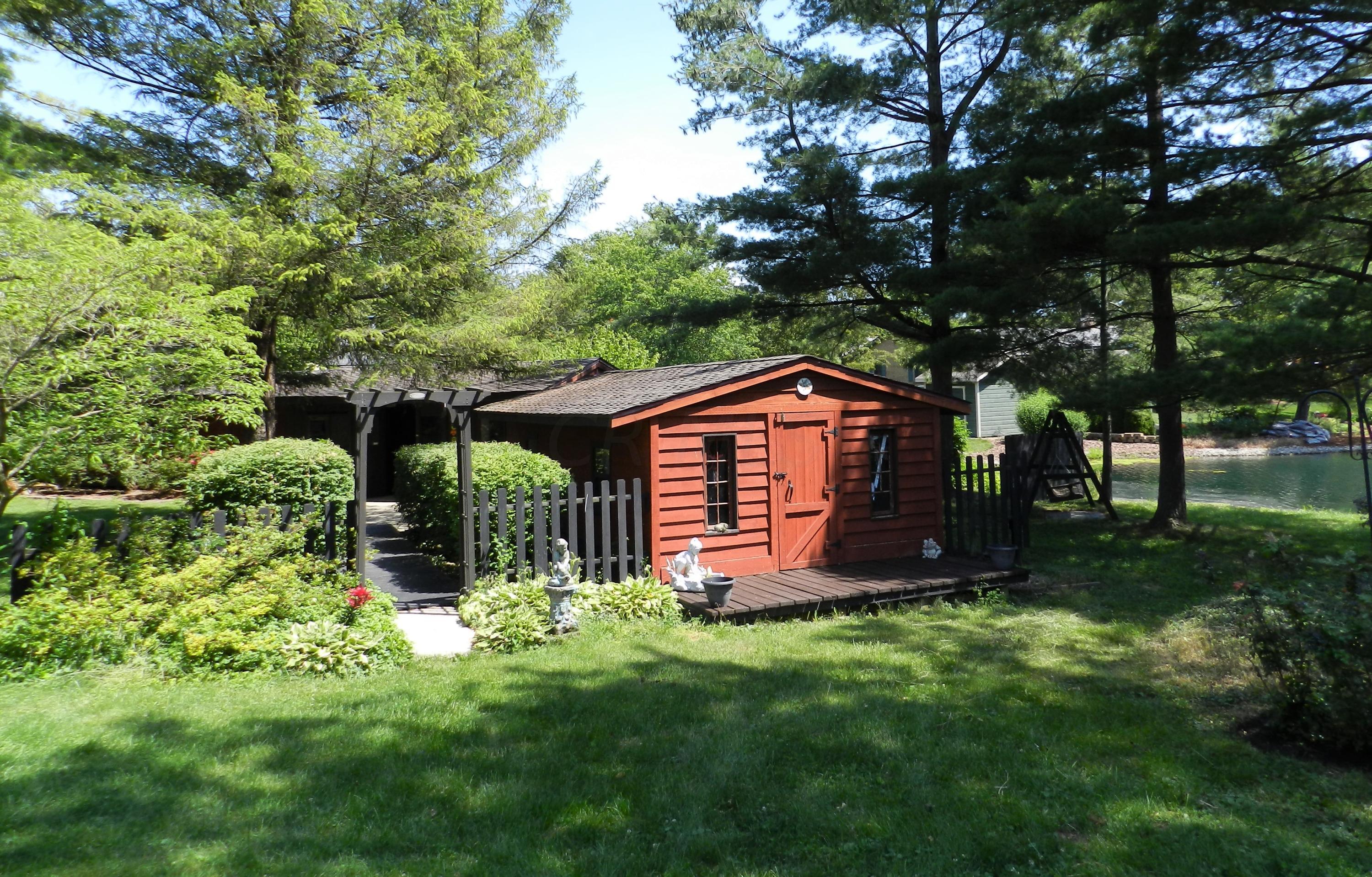 6772 Lambert Road Orient, OH 43146 - Photo 38 of 44 Gallery Image 38