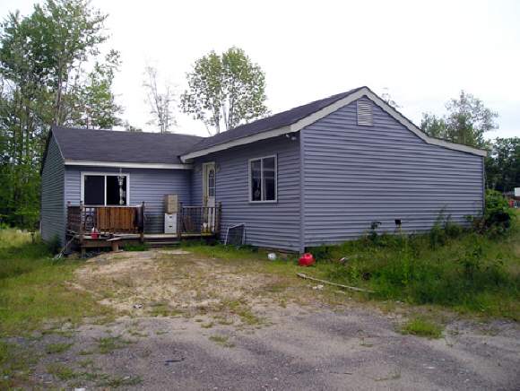 63 Powder Mill Road Alton, NH 03809 - Photo 1 of 1