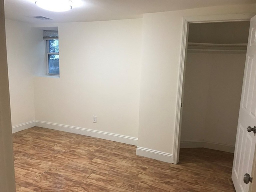 65 Conwell Avenue, Unit 1 Somerville, MA 02144 - Photo 13 of 16 a view of an empty room