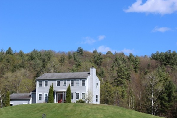 239 Colrain Shelburne Road Shelburne, MA 01370 - Photo 1 of 30 Gallery Image 1