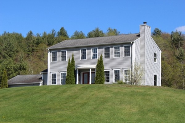 239 Colrain Shelburne Road Shelburne, MA 01370 - Photo 2 of 30 Gallery Image 2