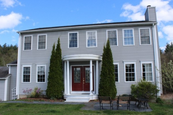 239 Colrain Shelburne Road Shelburne, MA 01370 - Photo 3 of 30 Gallery Image 3