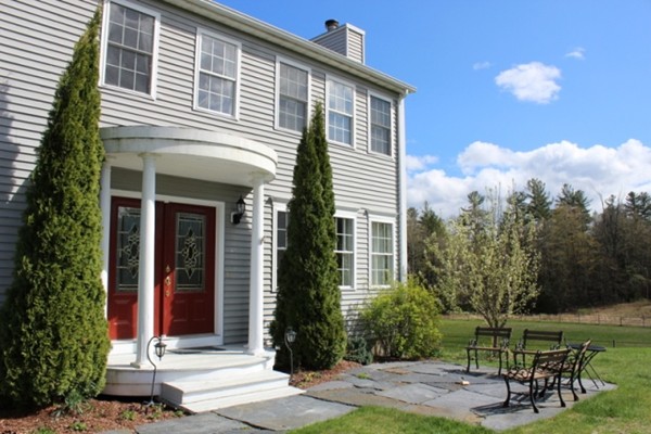 239 Colrain Shelburne Road Shelburne, MA 01370 - Photo 4 of 30 Gallery Image 4