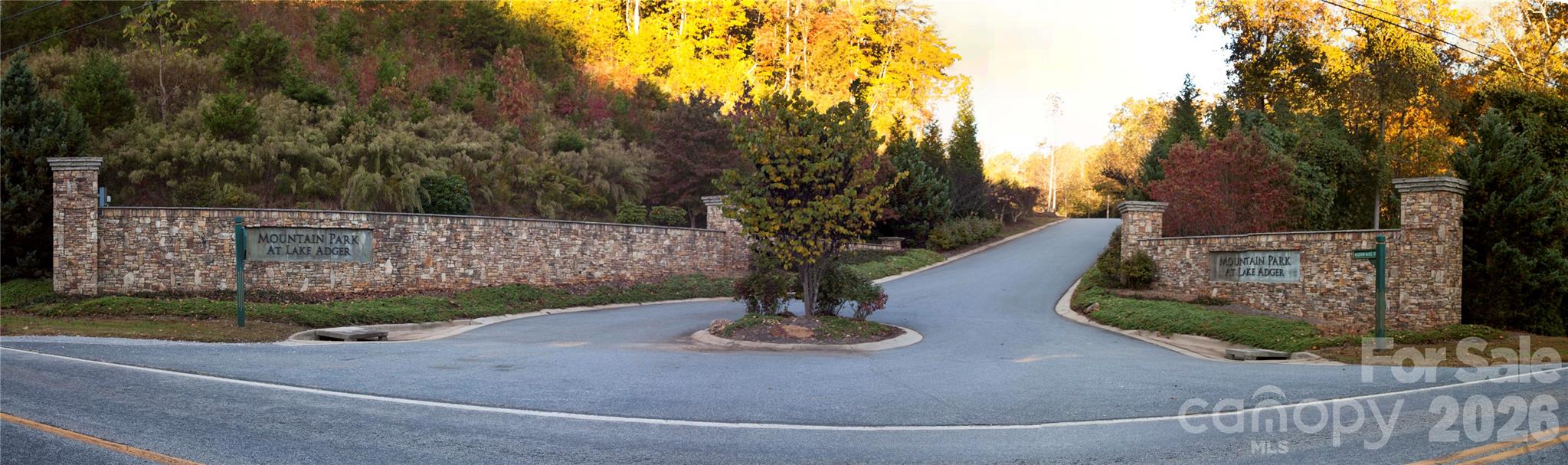 35 Mountain Parkway Mill Spring, NC 28756 - Photo 3 of 9