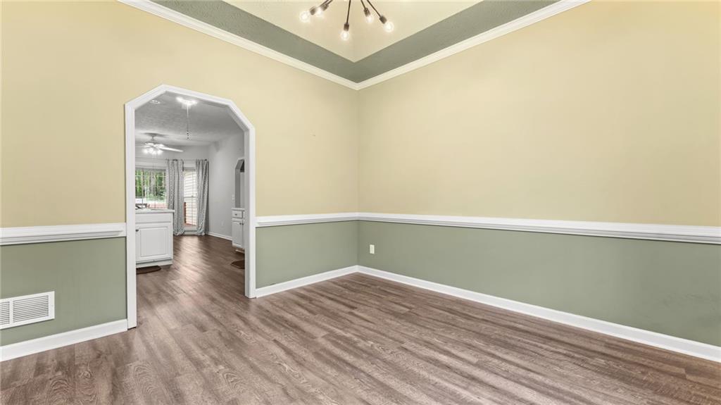 256 Spring Meadows Avenue Dallas, GA 30157 - Photo 7 of 38